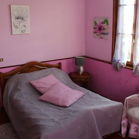 Villa Le Balcon Du Parc Laubressel Esterno foto