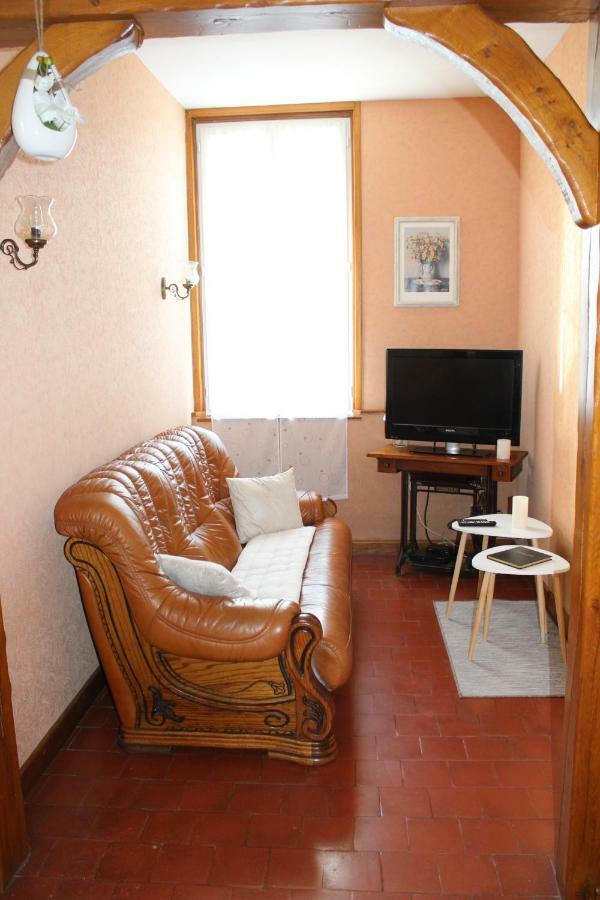 Villa Le Balcon Du Parc Laubressel Esterno foto